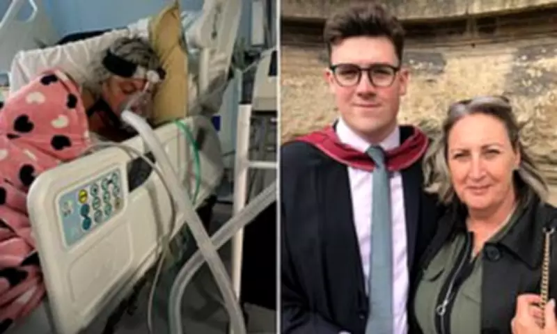 Widow fears ex-Royal Navy husband is fifth UK victim of Cape Verde gastric illness outbreak