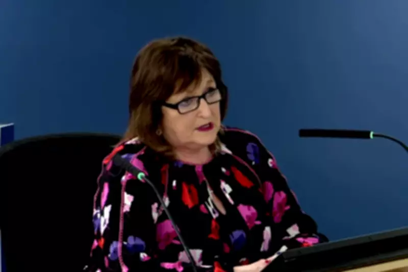 Widow's Heartbreak: 'Betrayed by Authorities Breaking Covid Rules' at Inquiry