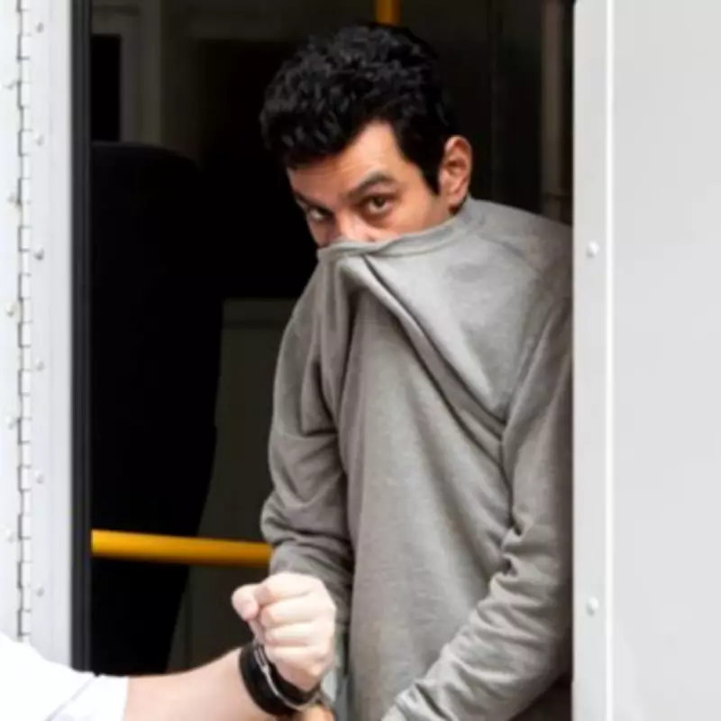 Wife Killer's Twisted Cover-Up: Impersonating Victim After Murder