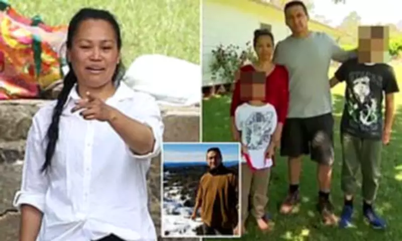 Wife of Suspected Cop Killer Dezi Freeman Cleared of Charges in Victoria Police Case