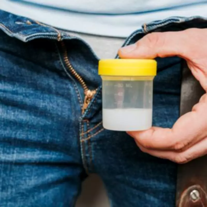 Wife's World Shattered After Discovering Husband's Secret Sperm Donor Double Life