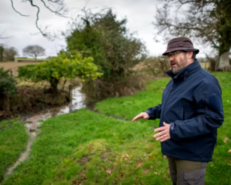 Wildlife Trusts Celebrate Centenary with Major Norfolk Woodland Restoration