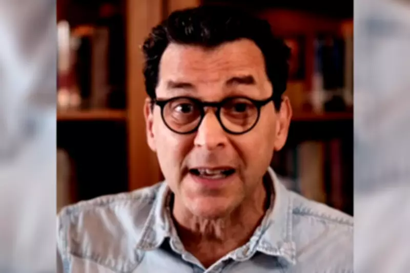 Will & Grace Actor Corey Parker Dies at 60 After Cancer Battle