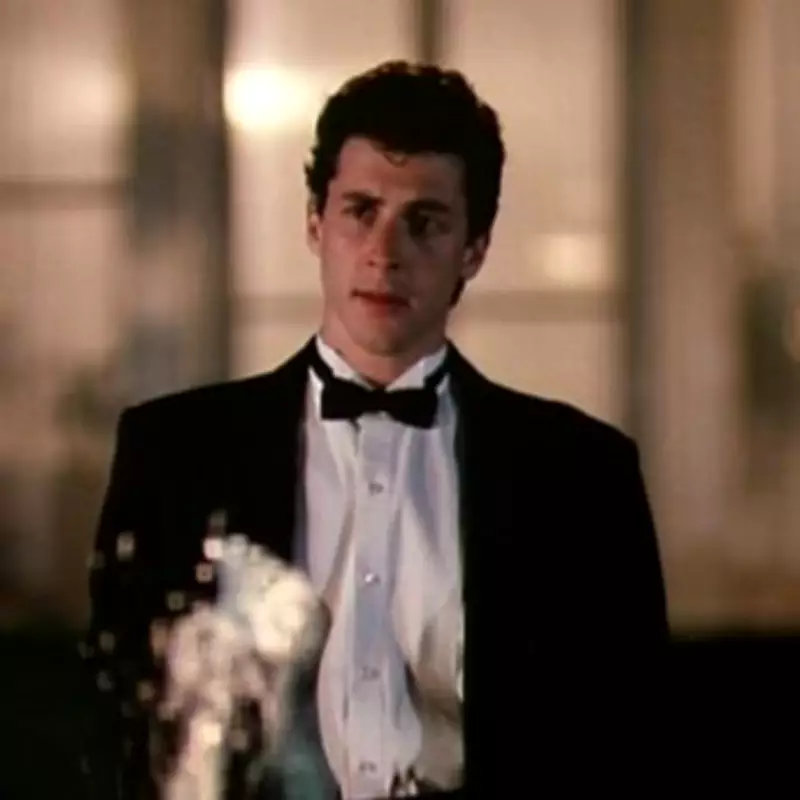 Will & Grace Star Corey Parker Dies at 60 After Cancer Battle