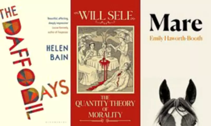 Will Self's New Novel Explores Moral Decline Through Repetitive London Lives