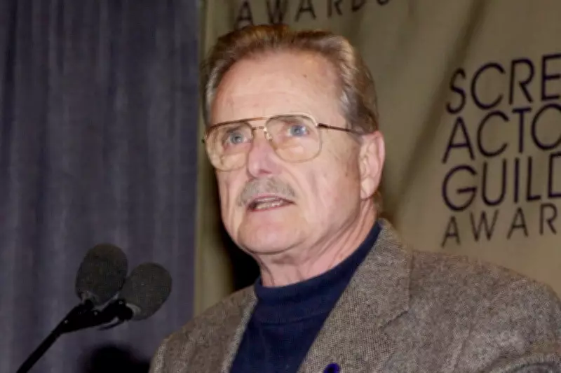 William Daniels Celebrates 99th Birthday with Cameo Pitch to Fans