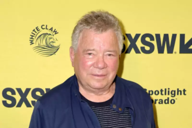 William Shatner, 94, Undergoes Shoulder Surgery Following Horse Riding Fall