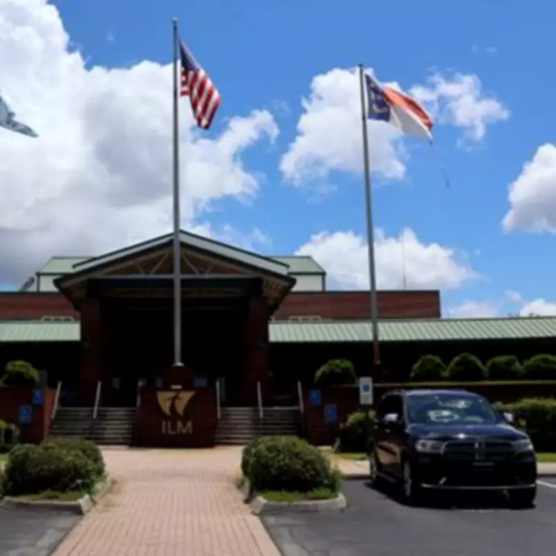 Wilmington Airport Evacuated Following Bomb Threat, Bomb Squad Responds