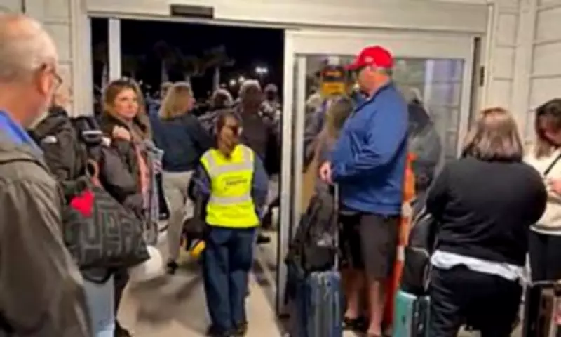 Wilmington Airport Evacuated Over Bomb Threat as Bomb Squad Investigates