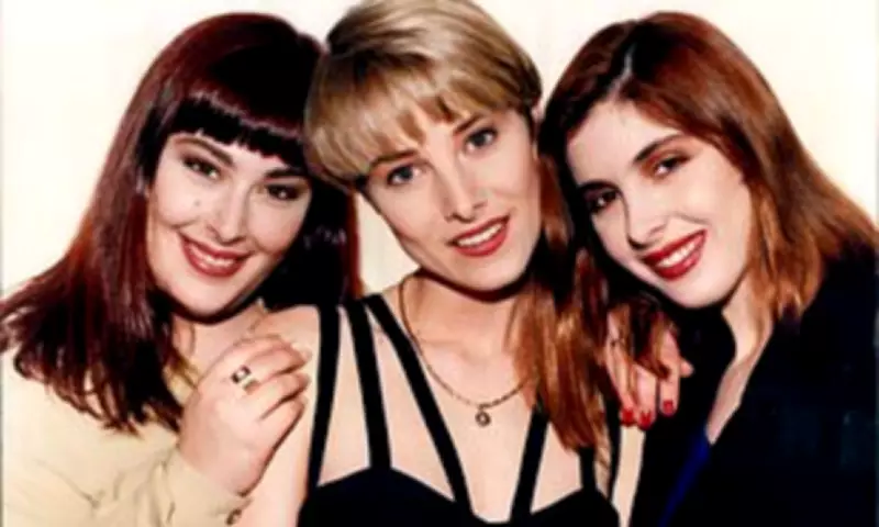 Wilson Phillips Reunites for Rare Performance Amid Family Legacy Reflections