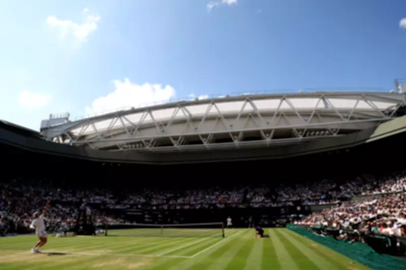 Wimbledon Embraces VAR-Style Video Review for 2026 Championships