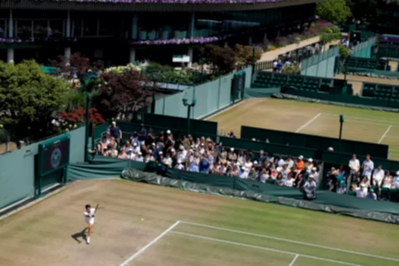 Wimbledon Expansion Clears Legal Hurdle as High Court Rejects Land Trust Claim