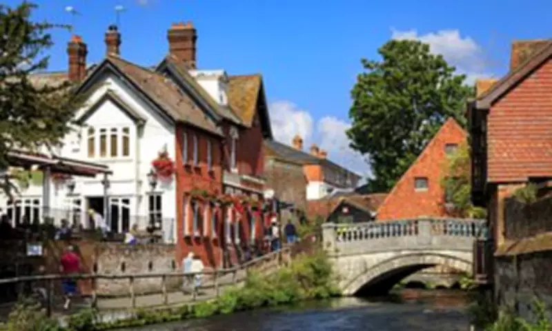 Winchester's Beggar Problem Sparks Safety Fears and PSPO Debate