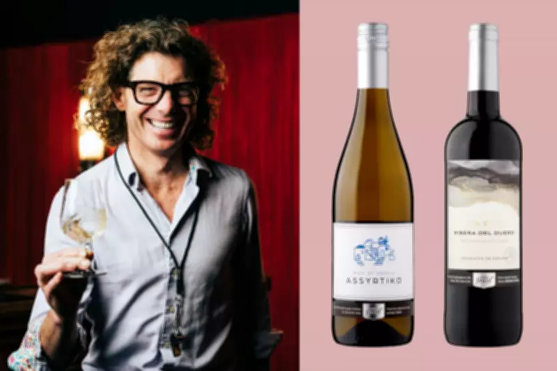 Wine Experts Reveal Top Tesco Picks for Easter Celebrations