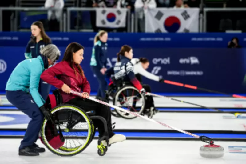 Winter Paralympics 2026: Complete Guide to Six Thrilling Sports