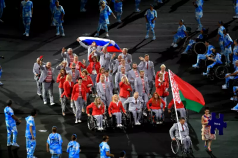 Winter Paralympics Opening Ceremony Faces Boycott and Travel Disruption Threats
