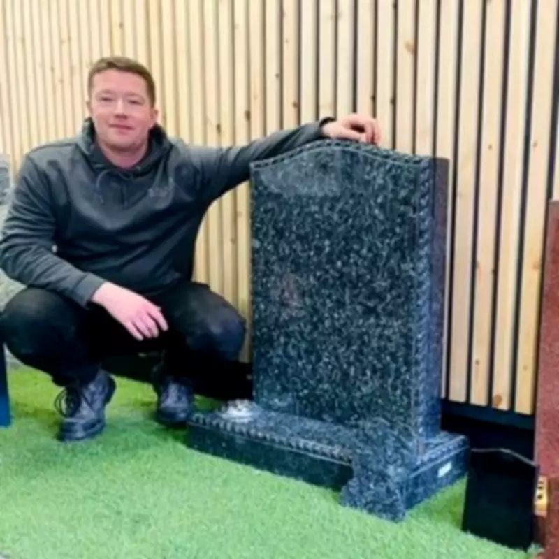 Wirral Council Bans Memorial Firm from Cemeteries Amid Police Investigation