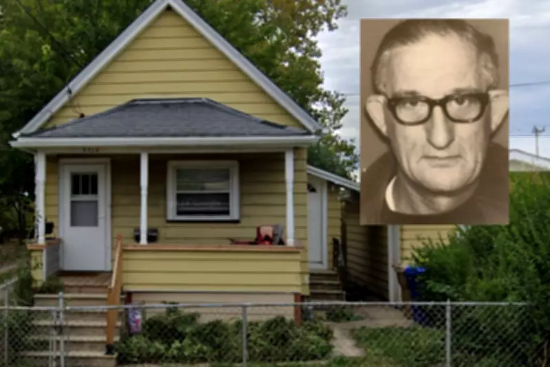 Wisconsin Cold Case Solved: 68-Year-Old Arrested for 1977 Homicide After 50 Years