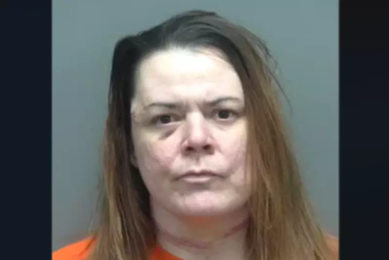 Wisconsin Mother Claims She Killed Teen Daughter to Protect Her from Elon Musk