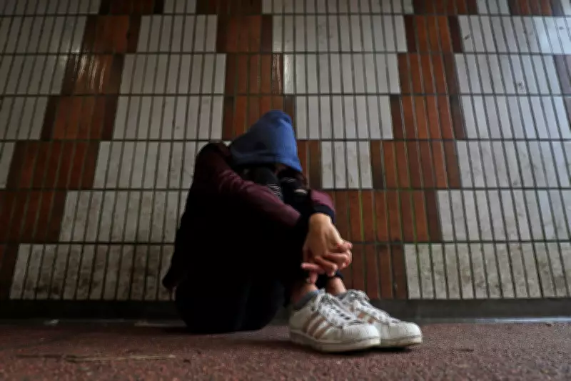 Witchcraft Child Abuse Cases Vastly Underreported, UK Police Data Reveals