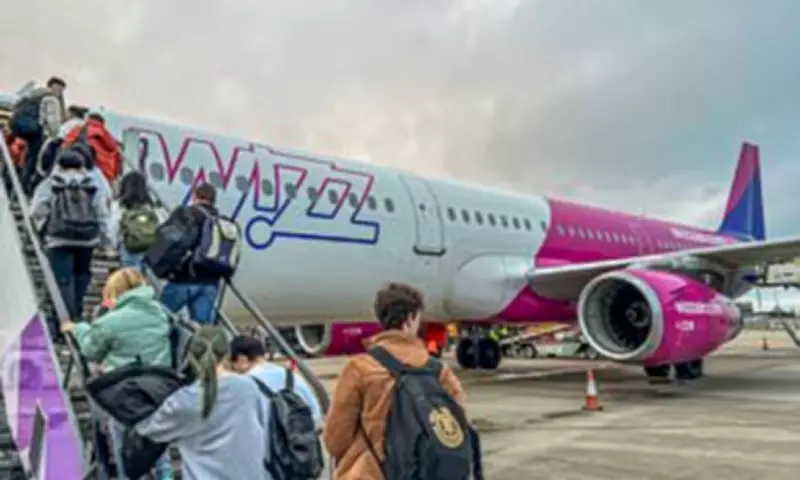 Wizz Air Accused of Overpromising Compensation to Bumped Passengers