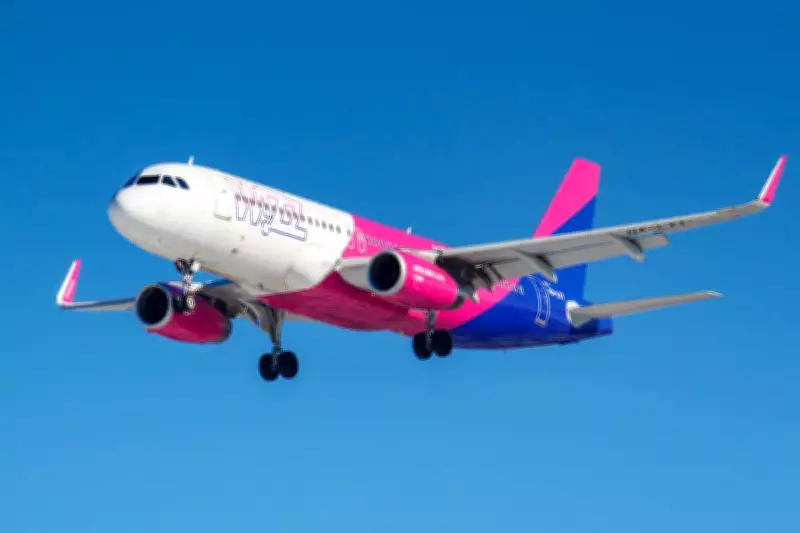 Wizz Air Secures US Flight Permit, Plans World Cup 2026 Charter Flights