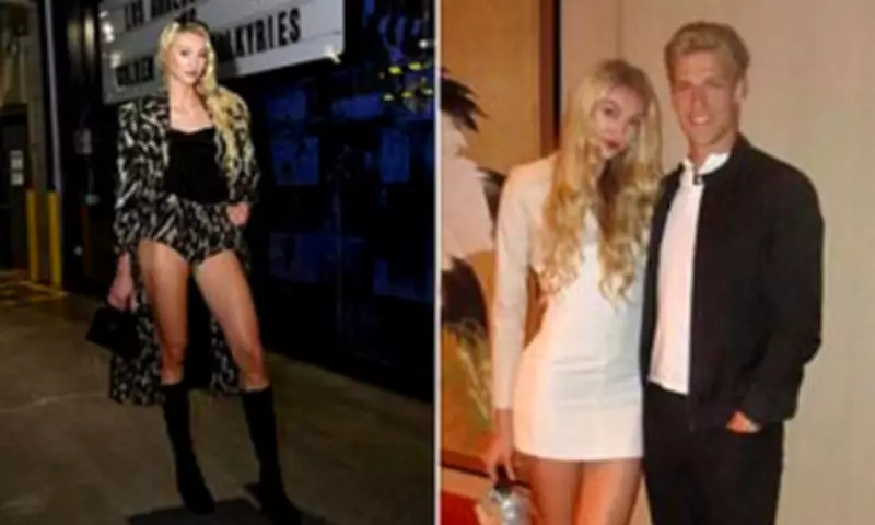 WNBA Star Cameron Brink's Fiancé Used Email to Ask Her Out, Sparking Debate