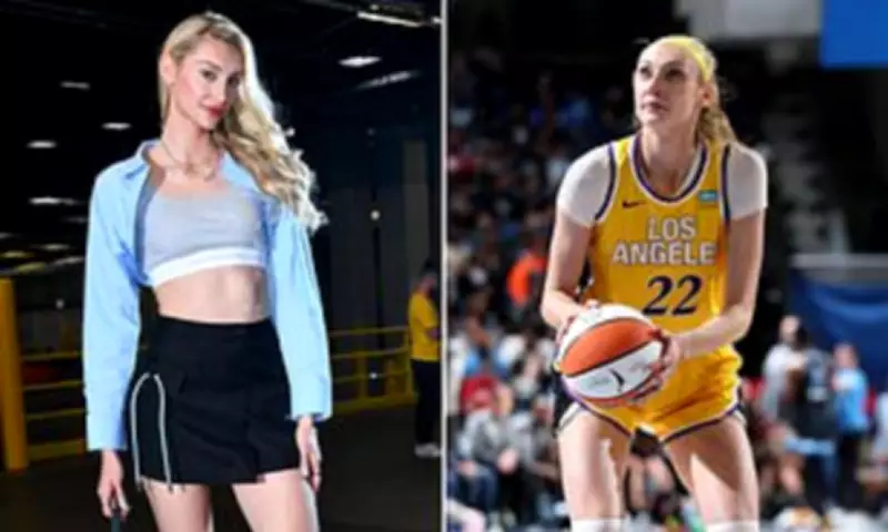 WNBA Star Cameron Brink's Reality Check After Hiring Personal Chef