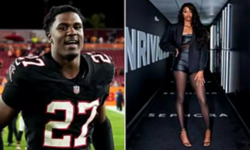 WNBA Star Rickea Jackson Made Multiple Police Calls Before NFL Player's Arrest