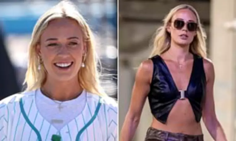 WNBA Star Sophie Cunningham Reveals Her Major Dating Dealbreaker