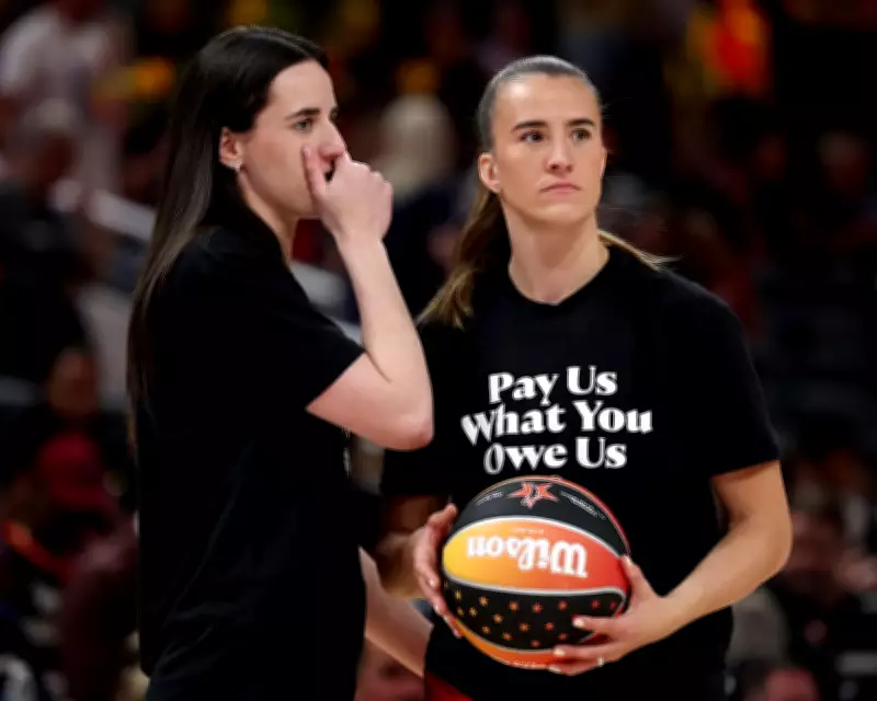 WNBA's Landmark CBA Deal: Top Players to Earn $1.4 Million Annually