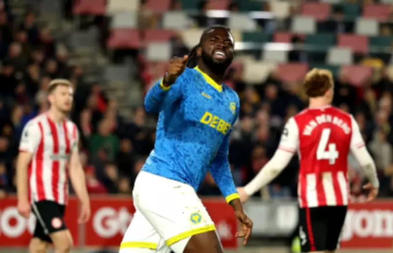 Wolves' Dramatic Comeback Dashes Brentford's European Dreams