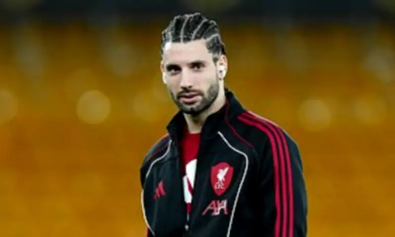 Wolves vs Liverpool FA Cup Clash: Live Updates from Molineux
