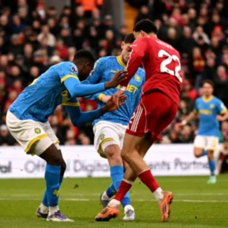 Wolves vs Liverpool TV Guide: Channel, Stream & Kick-Off Details