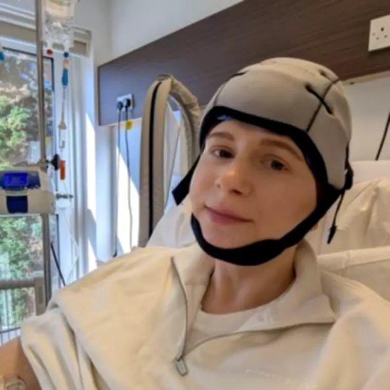 Woman, 31, Diagnosed with Breast Cancer After Mistaking Soreness for Hormonal Symptom