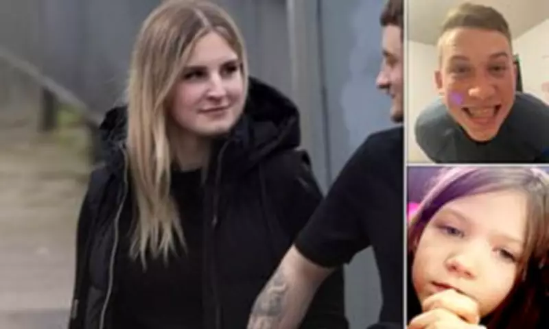 Woman Admits Failing to Stop After Fatal E-Scooter Collision That Killed Siblings