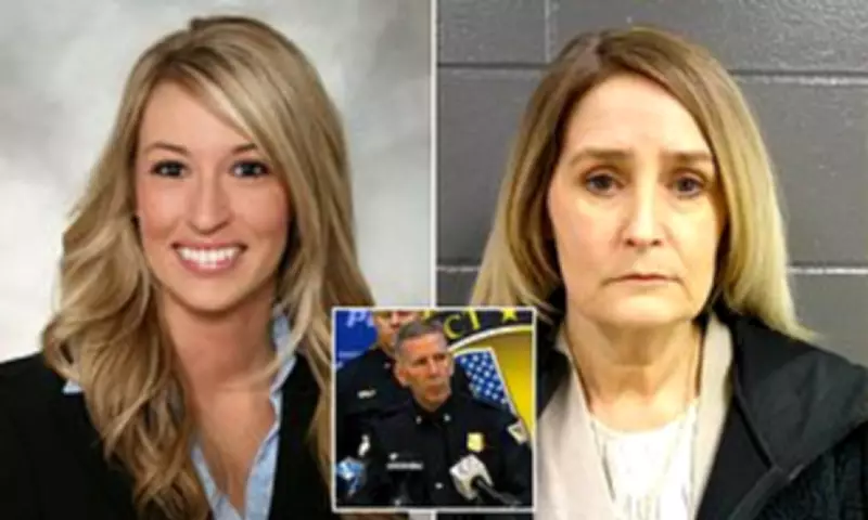 Woman Arrested After 15 Years in Cold Case Murder of Iowa Real Estate Agent