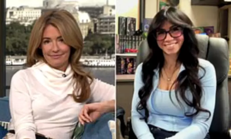 Woman Claims AI Boyfriend Provides More Satisfaction Than Humans