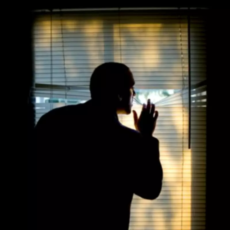 Woman Discovers Neighbour's Secret Surveillance and Lease Violation Reports