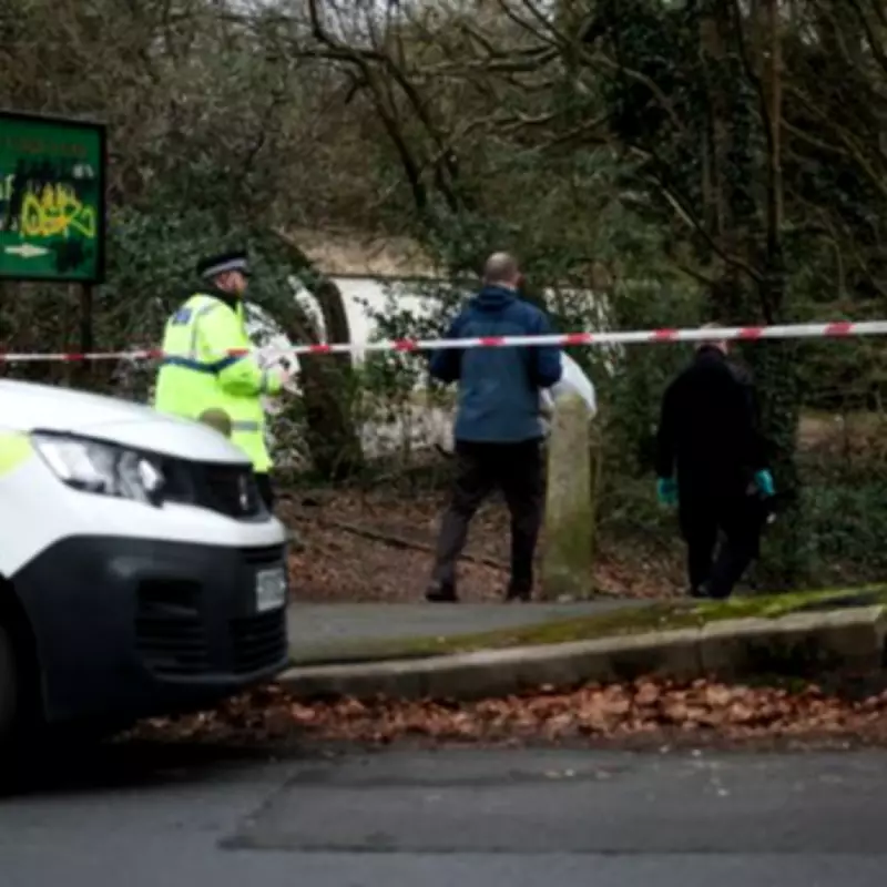 Woman Found Deceased on Bolton Footpath Near Cemetery, Police Confirm
