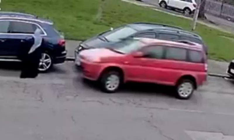 Woman Hospitalised After Hit-and-Run in Abbey Wood, Driver Flees Scene