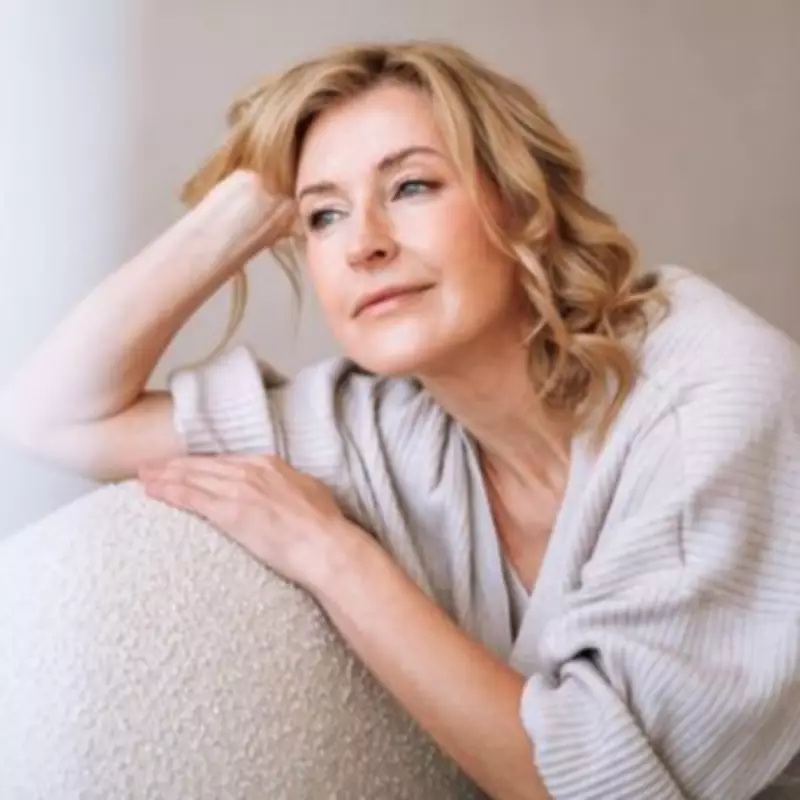 Woman in Her 60s Praised for 'Skin of a 20-Year-Old' Using 50p Daily Powder