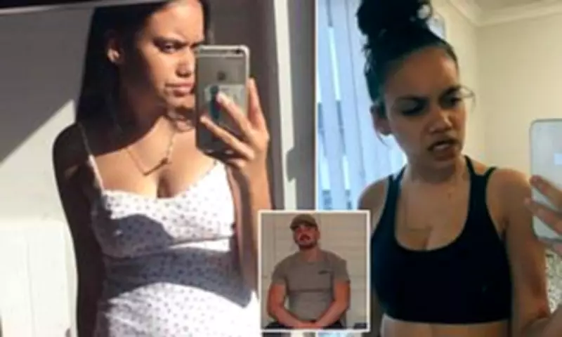 Woman in Kidnap-Murder Case Jailed for Violent Past with Ex-Boyfriend