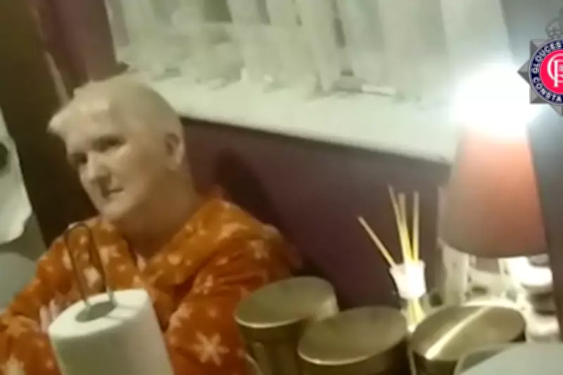 Woman Jailed for 13 Years After Enslaving Teenage Girl for 25 Years