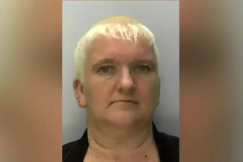 Woman Jailed for 25 Years of 'House Slave' Abuse Against Teenage Girl