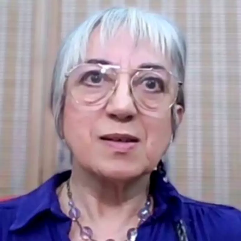 Woman Reveals Lifelong Trauma After Forced Adoption at 16