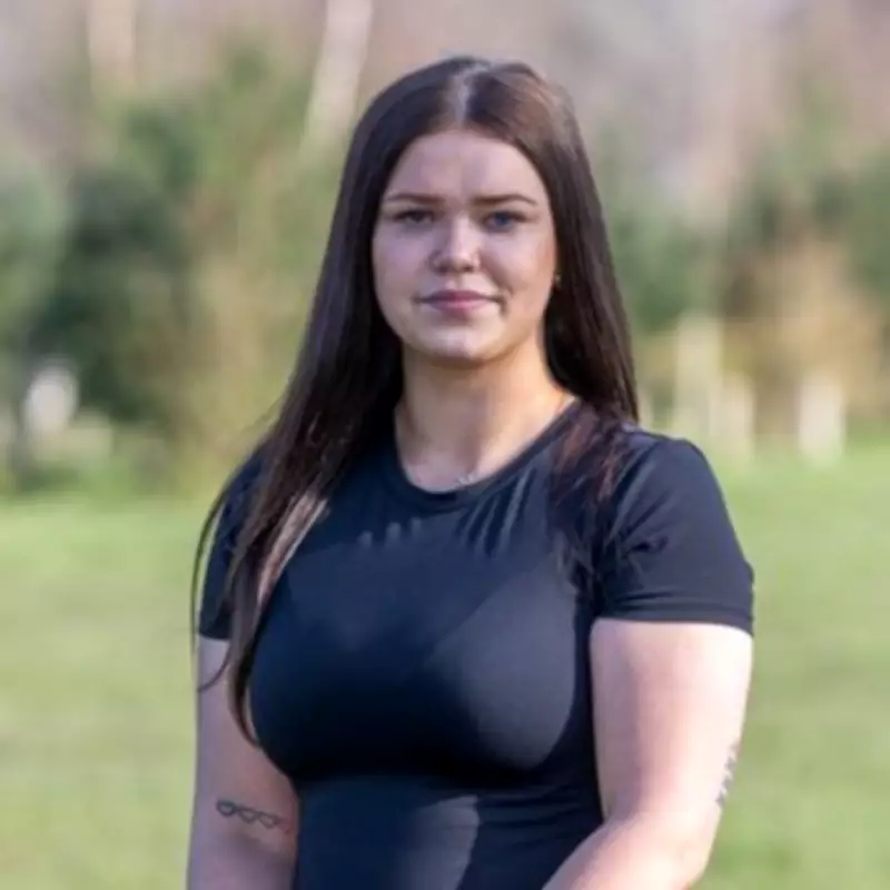 Woman Survives 40ft Tower Block Fall After Boyfriend's Jealous Attack