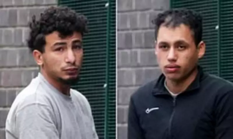 Woman 'Too Scared to Go Outside' After Alleged Gang Rape on Brighton Beach