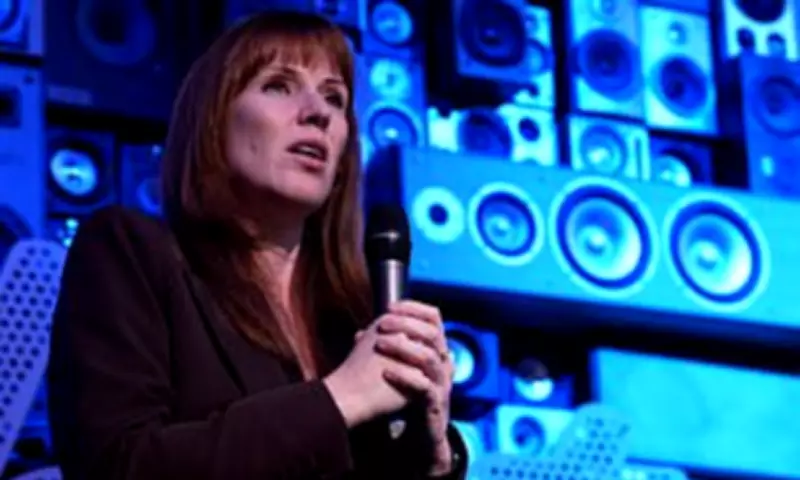 Woman Who Sent Death Threats to Angela Rayner Avoids Prison Sentence