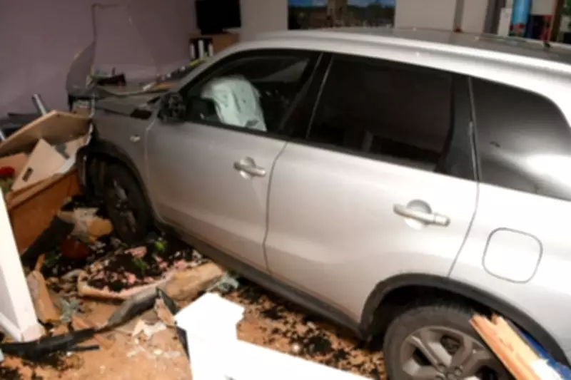 Woman Wins Compensation After Ex-Partner's Funeral Parlour Murder Attempt